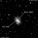 NGC 2847