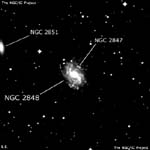 NGC 2848