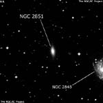 NGC 2851