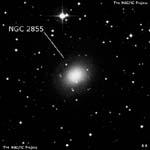 NGC 2855