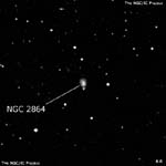 NGC 2864