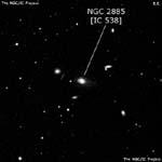 NGC 2885