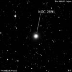 NGC 2891