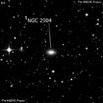 NGC 2904