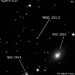 NGC 2912