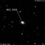 NGC 2918