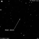 NGC 2923