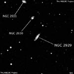 NGC 2929