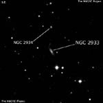 NGC 2933