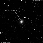 NGC 2945