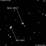 NGC 2957