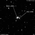 NGC 2991