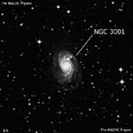 NGC 3001