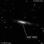 NGC 3003