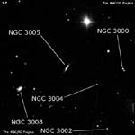 NGC 3005