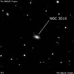 NGC 3016