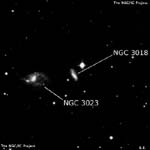 NGC 3018