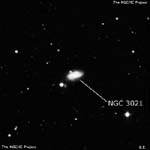 NGC 3021