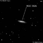 NGC 3026