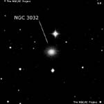 NGC 3032