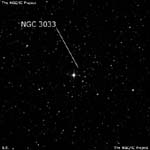 NGC 3033
