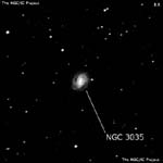 NGC 3035