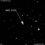 NGC 3039