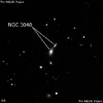 NGC 3040