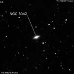 NGC 3042