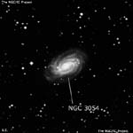NGC 3054