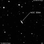 NGC 3064