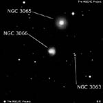 NGC 3066