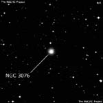 NGC 3076