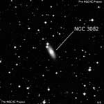 NGC 3082
