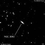 NGC 3083