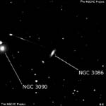 NGC 3086