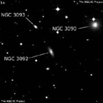 NGC 3092