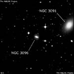 NGC 3096