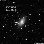 NGC 3100