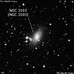 NGC 3103