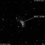 NGC 3104