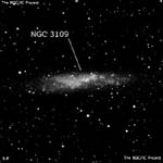 NGC 3109