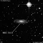 NGC 3113