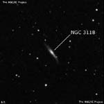 NGC 3118