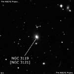 NGC 3119