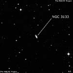 NGC 3133