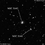 NGC 3140
