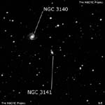 NGC 3141