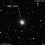 NGC 3149