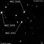 NGC 3151